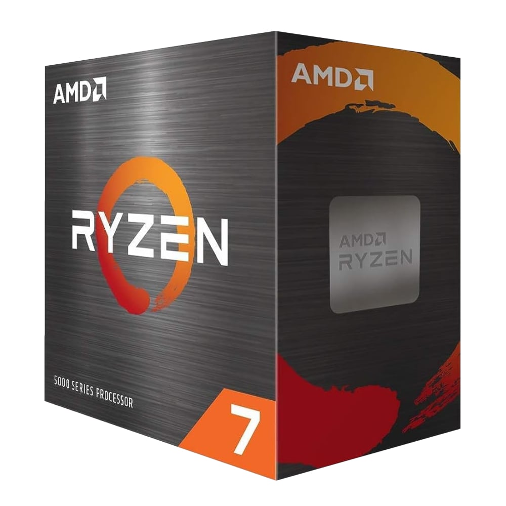 Mnm Box Deals | Amd Ryzen 7 5800Xt 8-Core 3.8Ghz Am4 Cpu AMD RYZEN 7 5800XT 8-Core 3.8GHZ AM4 CPU - Image 2