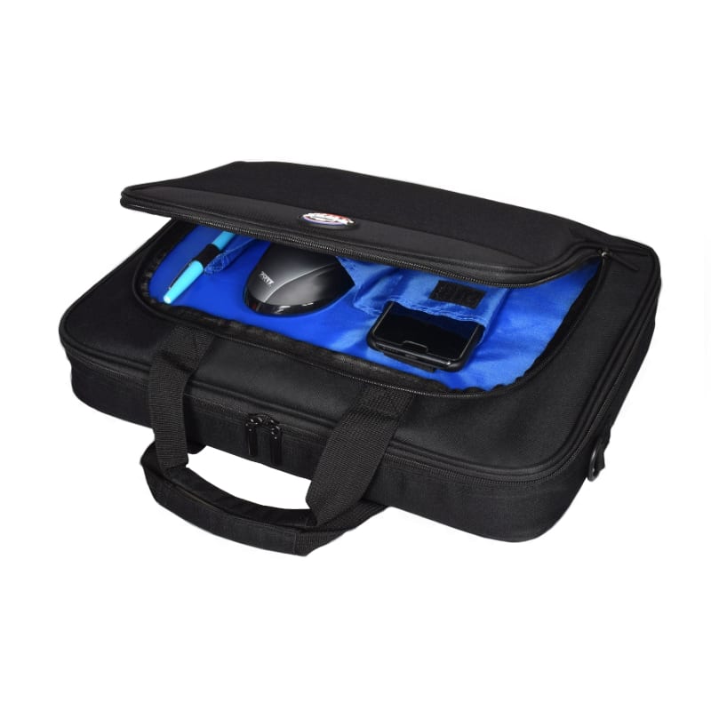 Mnm Box Deals | Port Designs Hanoi Ii 15.6&Quot; Clamshell Case Port Designs Hanoi II 15.6" Clamshell Case - Image 3