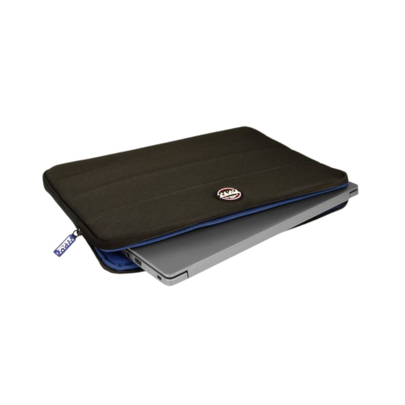 Mnm Box Deals | Port Designs Portland Notebook Sleeve 15.6'' Bk Port Designs PORTLAND Notebook Sleeve 15.6'' BK - Image 4
