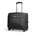 Mnm Box Deals | Port Trolley Hanoi Ii 15.6&Quot; Bk MnM Box Deals | PORT TROLLEY HANOI II 15.6" BK