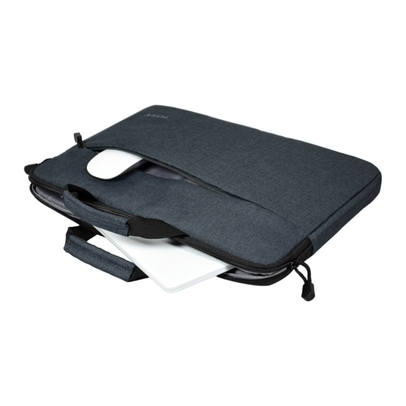 Mnm Box Deals | Port Designs Belize 15.6&Quot; Toploading Case Port Designs Belize 15.6" Toploading Case - Image 4