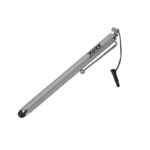 Mnm Box Deals | Port Designs Phone And Tablet Stylus - Silver MnM Box Deals | Port Designs Phone and Tablet Stylus - Silver