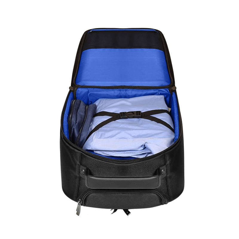 Mnm Box Deals | Port Designs Chicago Evo 15.6&Quot; Backpack Trolley Port Designs Chicago Evo 15.6" Backpack Trolley - Image 4