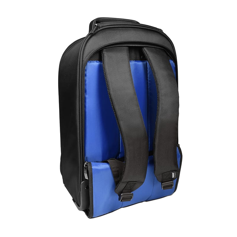 Mnm Box Deals | Port Designs Chicago Evo 15.6&Quot; Backpack Trolley Port Designs Chicago Evo 15.6" Backpack Trolley - Image 5