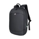 MnM Box Deals | PORT BACKPACK CHICAGO EVO EXPANDABLE 13"/15.6" BK