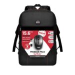 Mnm Box Deals | Port Designs Premium Bp Pack 14/15.6&Quot; Combo MnM Box Deals | Port Designs PREMIUM BP PACK 14/15.6" Combo