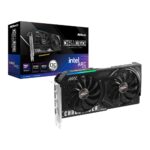 Mnm Box Deals | Asrock Intel Arc B580 Challenger Oc 12Gb Gddr6 192-Bit Graphics Card MnM Box Deals | ASRock Intel Arc B580 Challenger OC 12GB GDDR6 192-BIT Graphics Card