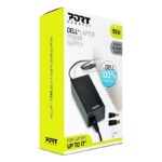 MnM Box Deals | Port Connect 90W Notebook Adapter Dell