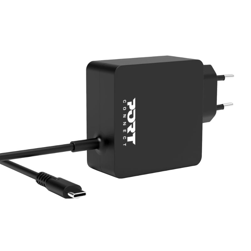 Mnm Box Deals | Port Connect Type C 45W Universal Notebook Adapter Port Connect Type C 45W Universal Notebook Adapter - Image 2
