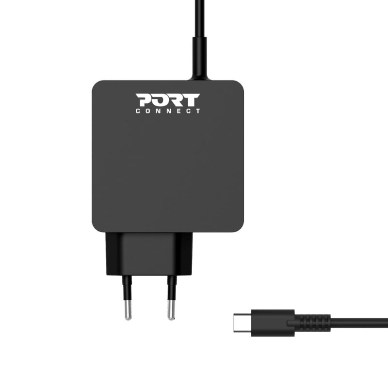 Mnm Box Deals | Port Connect Type C 45W Universal Notebook Adapter Port Connect Type C 45W Universal Notebook Adapter - Image 3