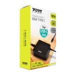 MnM Box Deals | Port Connect 90W USB-C Notebook Adapter
