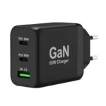 Mnm Box Deals | Port Connect 65W Type-C Gan Universal Charger MnM Box Deals | Port Connect 65W Type-C GaN Universal Charger