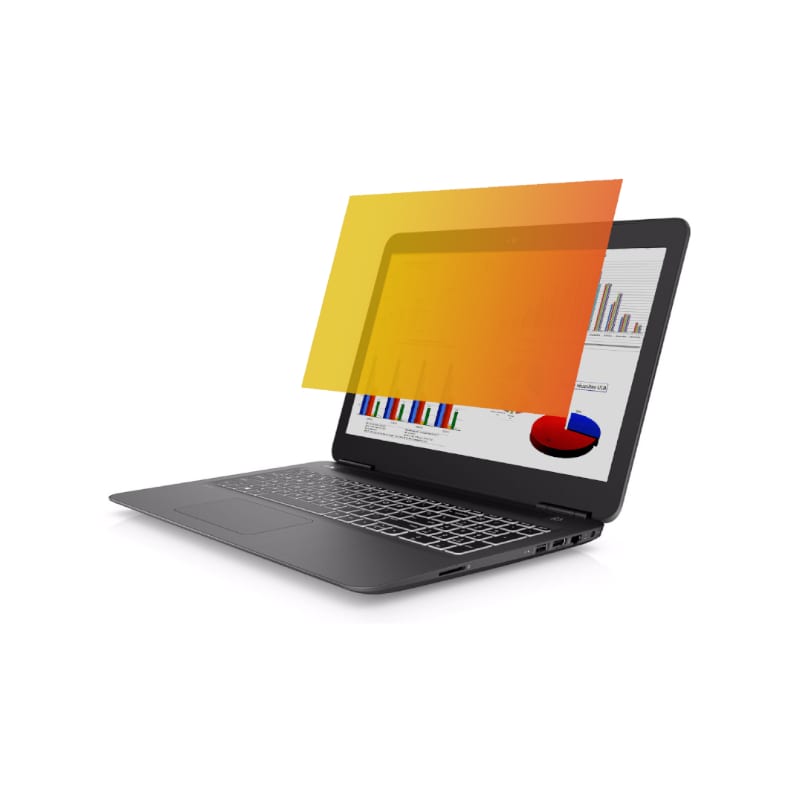 Mnm Box Deals | Port Connect 2D Gold Touchscreen Privacy Filter 12.5&Quot; Port Connect 2D Gold Touchscreen Privacy Filter 12.5" - Image 3
