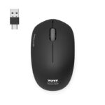 Mnm Box Deals | Port Connect Mouse Collection Ii Wireless Graphite MnM Box Deals | Port Connect MOUSE COLLECTION II WIRELESS Graphite