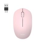 Mnm Box Deals | Port Connect Mouse Collection Ii Wireless Blush MnM Box Deals | Port Connect MOUSE COLLECTION II WIRELESS Blush