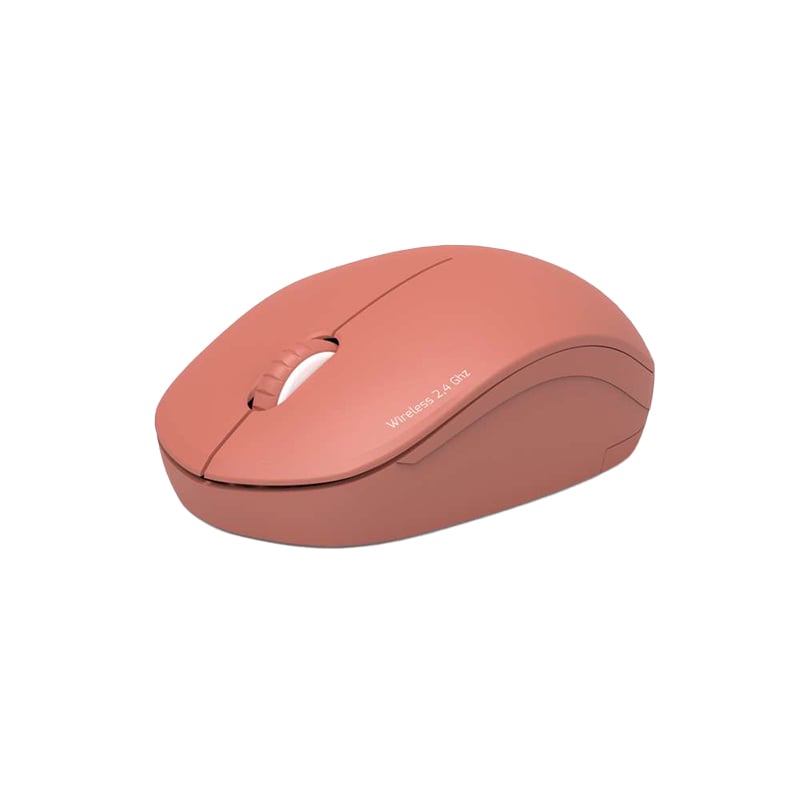 Mnm Box Deals | Port Connect Mouse Collection Ii Wireless Terracota Port Connect MOUSE COLLECTION II WIRELESS Terracota - Image 3