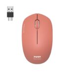 Mnm Box Deals | Port Connect Mouse Collection Ii Wireless Terracota MnM Box Deals | Port Connect MOUSE COLLECTION II WIRELESS Terracota