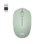 Mnm Box Deals | Port Connect Mouse Collection Ii Wireless Olive MnM Box Deals | Port Connect MOUSE COLLECTION II WIRELESS Olive