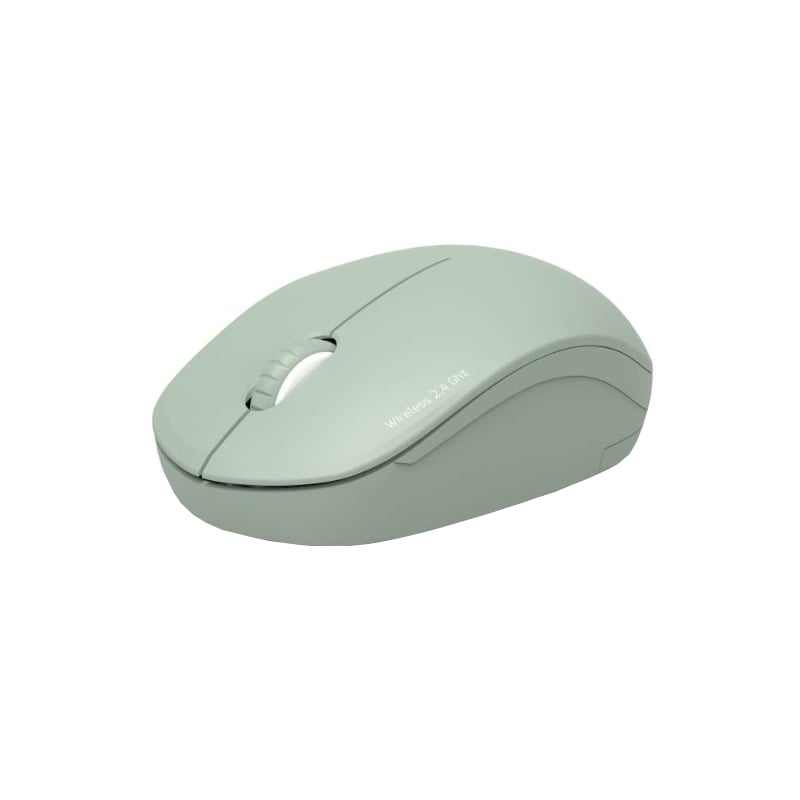 Mnm Box Deals | Port Connect Mouse Collection Ii Wireless Olive Port Connect MOUSE COLLECTION II WIRELESS Olive - Image 2
