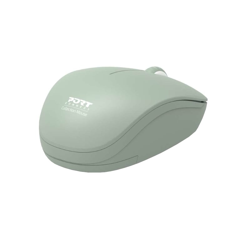 Mnm Box Deals | Port Connect Mouse Collection Ii Wireless Olive Port Connect MOUSE COLLECTION II WIRELESS Olive - Image 4