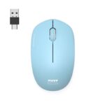 Mnm Box Deals | Port Connect Mouse Collection Ii Wireless Azur MnM Box Deals | Port Connect MOUSE COLLECTION II WIRELESS Azur