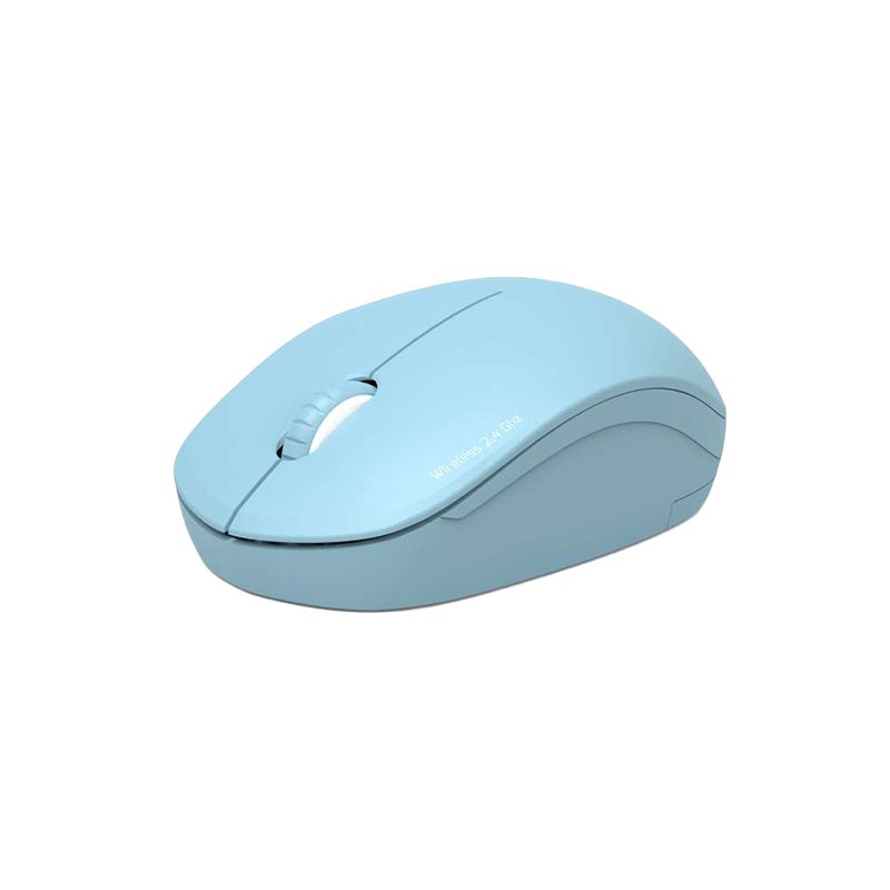 Mnm Box Deals | Port Connect Mouse Collection Ii Wireless Azur Port Connect MOUSE COLLECTION II WIRELESS Azur - Image 2
