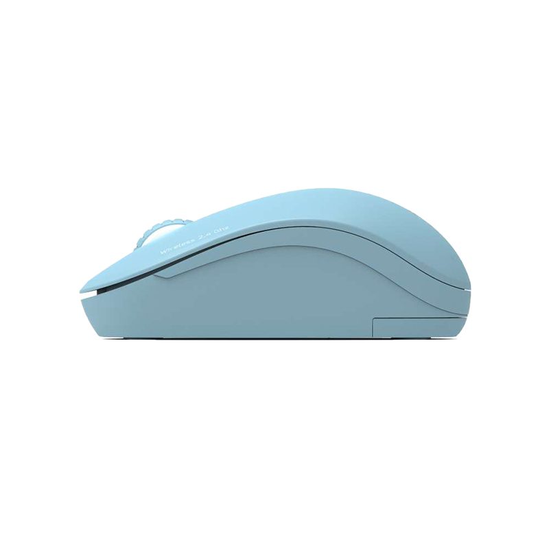 Mnm Box Deals | Port Connect Mouse Collection Ii Wireless Azur Port Connect MOUSE COLLECTION II WIRELESS Azur - Image 4