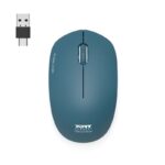 MnM Box Deals | Port Connect MOUSE COLLECTION II WIRELESS Saphir