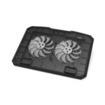 Mnm Box Deals | Port Ergonomic Notebook Cooler Pro, With Dual Fans And Usb Ports MnM Box Deals | Port Ergonomic Notebook Cooler Pro, with Dual Fans and USB Ports