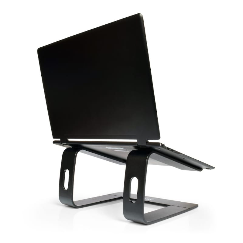 Mnm Box Deals | Port Connect Ergonomic 10-15.6&Quot; Aluminium Notebook Stand Port Connect Ergonomic 10-15.6" Aluminium Notebook Stand - Image 5