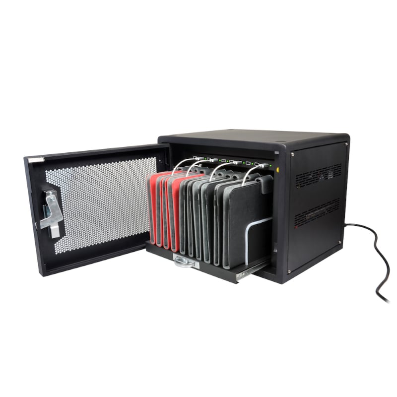 Mnm Box Deals | Port Charging Cabinet 10 Unit PORT Charging Cabinet 10 Unit - Image 3