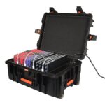 MnM Box Deals | PORT CHARGING SUITCASE 12 BAY
