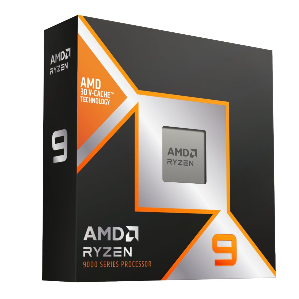 Mnm Box Deals | Amd Ryzen 9 9900X3D 12-Core 4.4Ghz Am5 Cpu AMD Ryzen 9 9900X3D 12-Core 4.4GHz AM5 CPU
