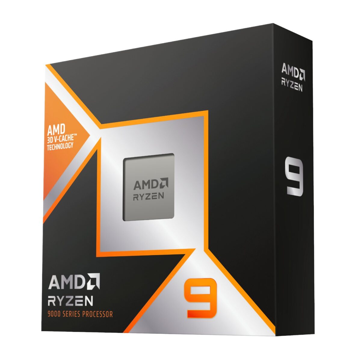Mnm Box Deals | Amd Ryzen 9 9900X3D 12-Core 4.4Ghz Am5 Cpu AMD Ryzen 9 9900X3D 12-Core 4.4GHz AM5 CPU - Image 3