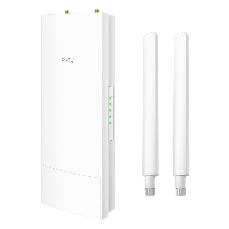 Mnm Box Deals | Cudy Ac1200 Gigabit Dual Band Ceiling Access Point
- Outdoor Cudy AC1200 Gigabit Dual Band Ceiling Access Point
- Outdoor - Image 4