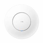 MnM Box Deals | Cudy AX3000 2.5G Dual Band Ceiling Access Point