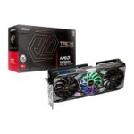 MnM Box Deals | ASRock Radeon RX9070 XT Taichi 16G OC Graphics Card