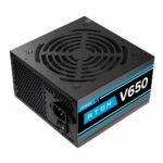 MnM Box Deals | Antec Atom V650 Non-Modular Power Supply