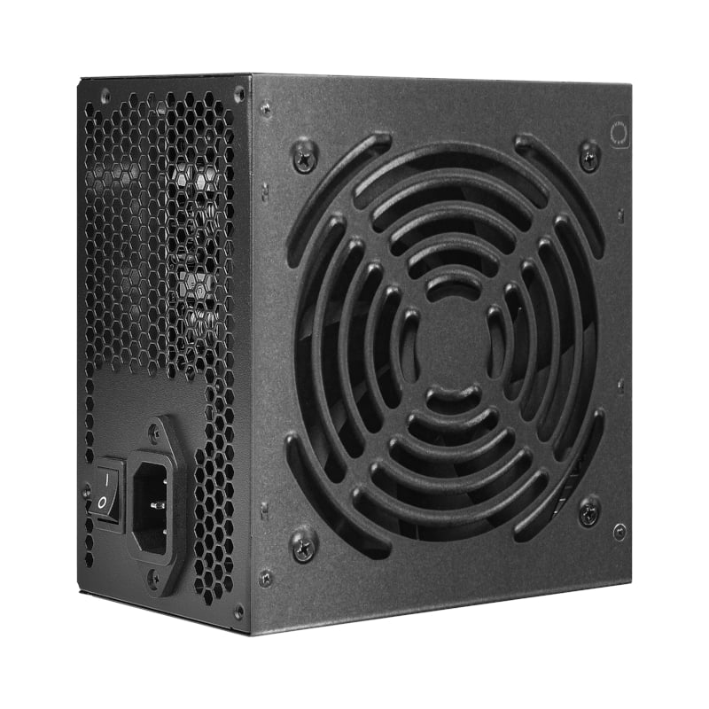 Mnm Box Deals | Antec Atom V750 Non-Modular Power Supply Antec Atom V750 Non-Modular Power Supply - Image 4