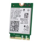 MnM Box Deals | Intel AX210 M.2 Wifi Card Module