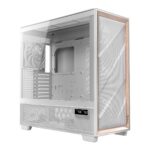 Mnm Box Deals | Antec Flux Pro E-Atx Full Tower Gaming Chassis – White MnM Box Deals | Antec FLUX PRO E-ATX Full Tower Gaming Chassis – White