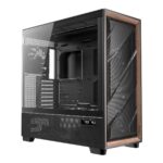 MnM Box Deals | Antec FLUX PRO E-ATX Full Tower Gaming Chassis – Black