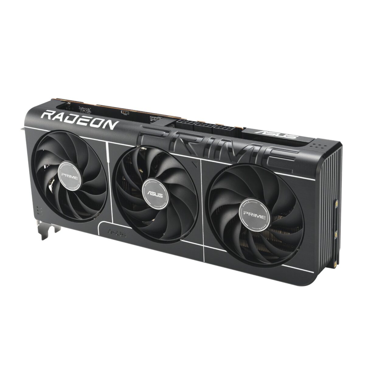 Mnm Box Deals | Asus Prime Radeon Rx9070 Xt Oc Edition 16Gb Gddr6 Graphics Card Asus Prime Radeon RX9070 XT OC Edition 16GB GDDR6 Graphics Card - Image 3