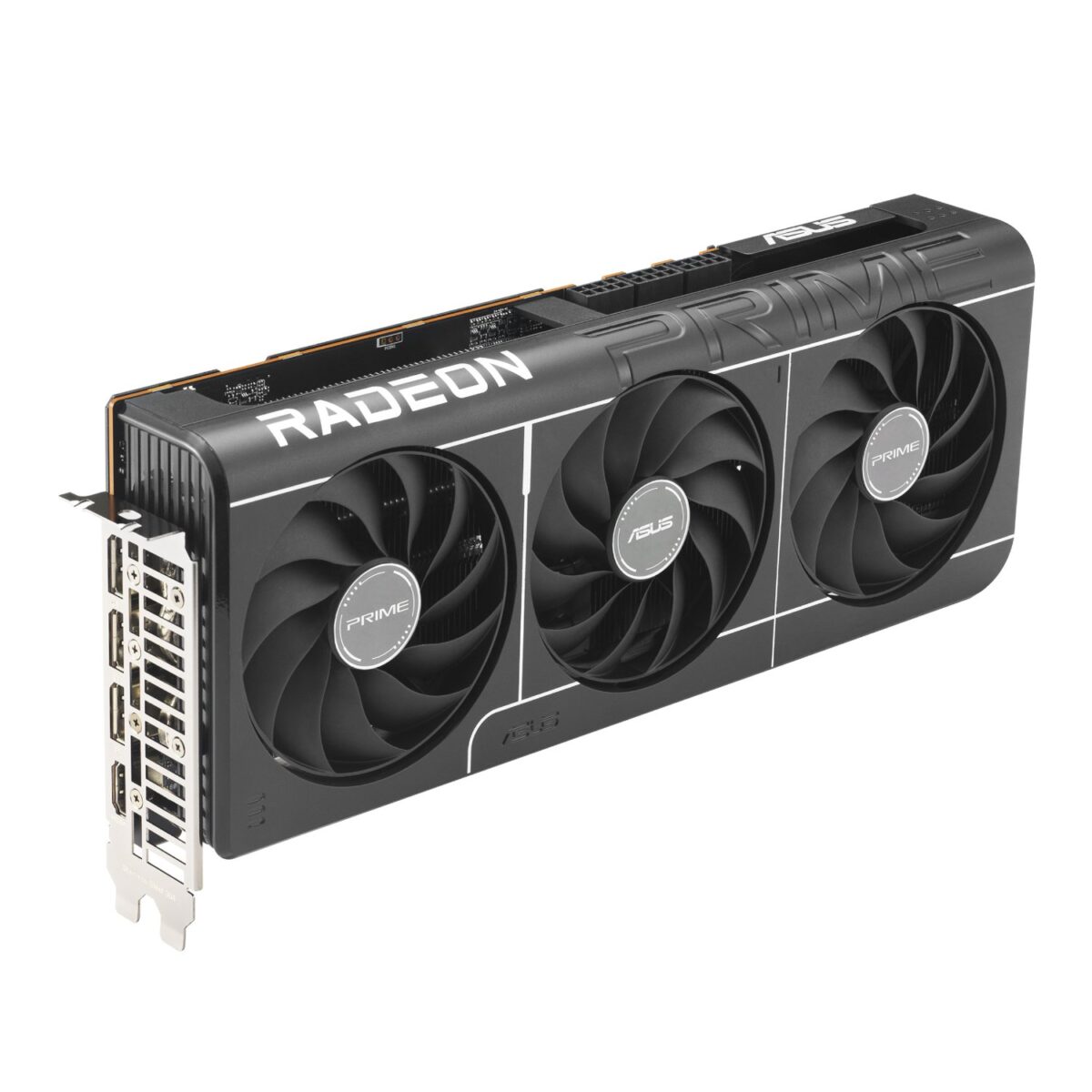 Mnm Box Deals | Asus Prime Radeon Rx9070 Xt Oc Edition 16Gb Gddr6 Graphics Card Asus Prime Radeon RX9070 XT OC Edition 16GB GDDR6 Graphics Card - Image 4