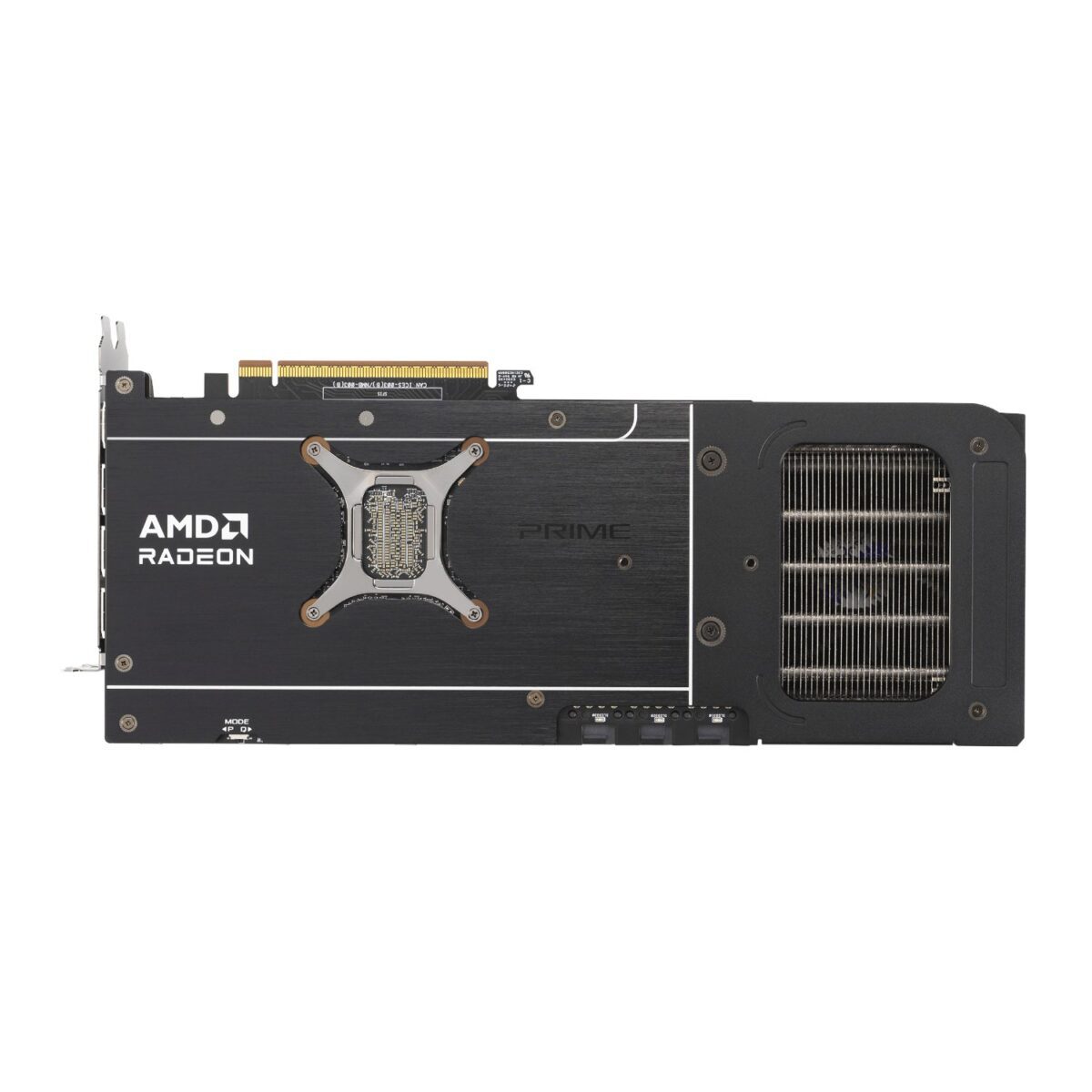 Mnm Box Deals | Asus Prime Radeon Rx9070 Xt Oc Edition 16Gb Gddr6 Graphics Card Asus Prime Radeon RX9070 XT OC Edition 16GB GDDR6 Graphics Card - Image 6