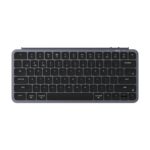 MnM Box Deals | Keychron B1 Pro Ultra-Slim 75% Wireless Keyboard - Space Grey