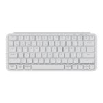 Mnm Box Deals | Keychron B1 Pro Ultra-Slim 75% Wireless Keyboard - Ivory White MnM Box Deals | Keychron B1 Pro Ultra-Slim 75% Wireless Keyboard - Ivory White
