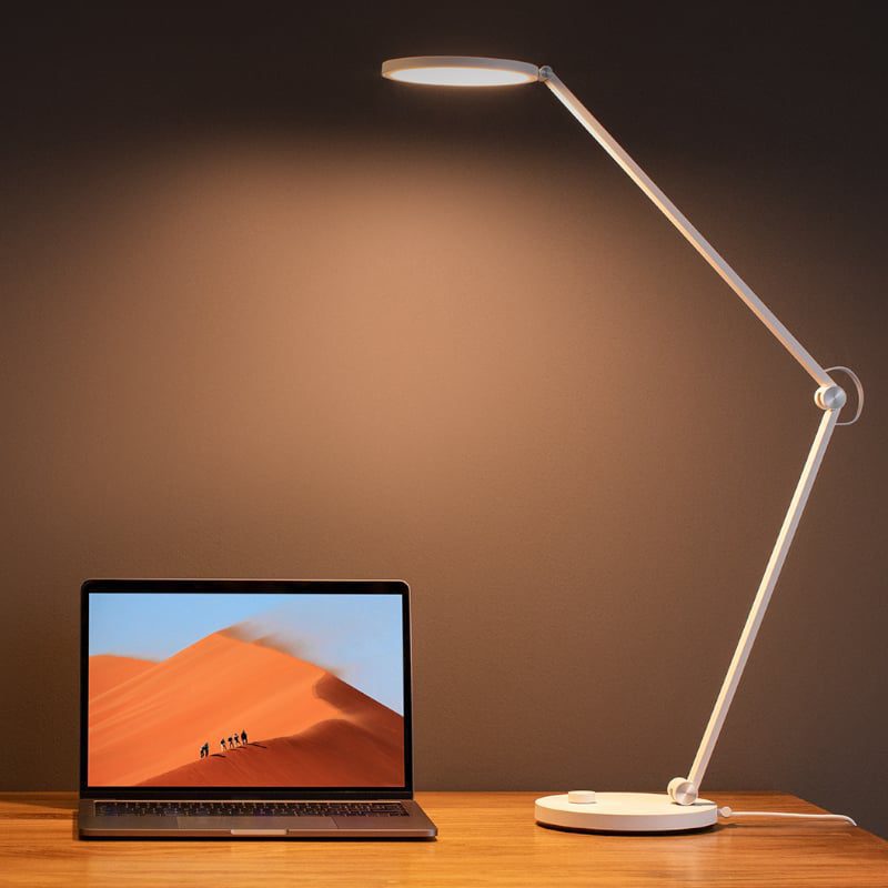 Mnm Box Deals | Xiaomi Smart Led Desk Lamp Pro Xiaomi Smart LED Desk Lamp Pro - Image 3