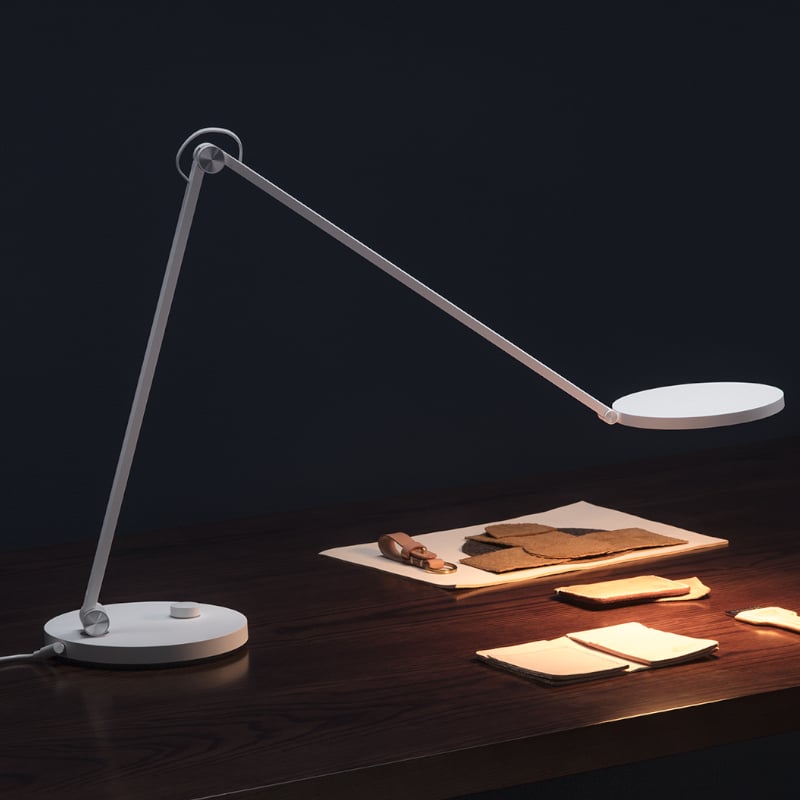 Mnm Box Deals | Xiaomi Smart Led Desk Lamp Pro Xiaomi Smart LED Desk Lamp Pro - Image 4