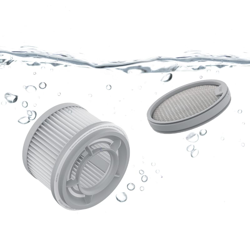 Mnm Box Deals | Xiaomi Handheld Vacuum Cleaner G9/G10 Hepa Filter Xiaomi Handheld Vacuum Cleaner G9/G10 HEPA Filter - Image 4